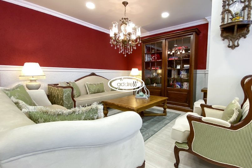 Bestişah Oturma Grubu