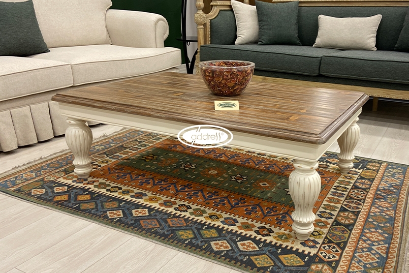 Ashley Coffee Table