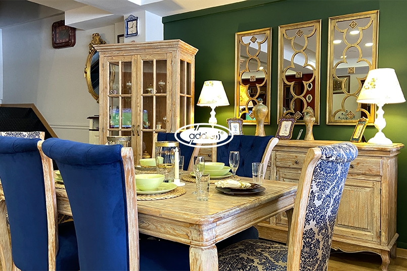 Ashley Dining Furniture