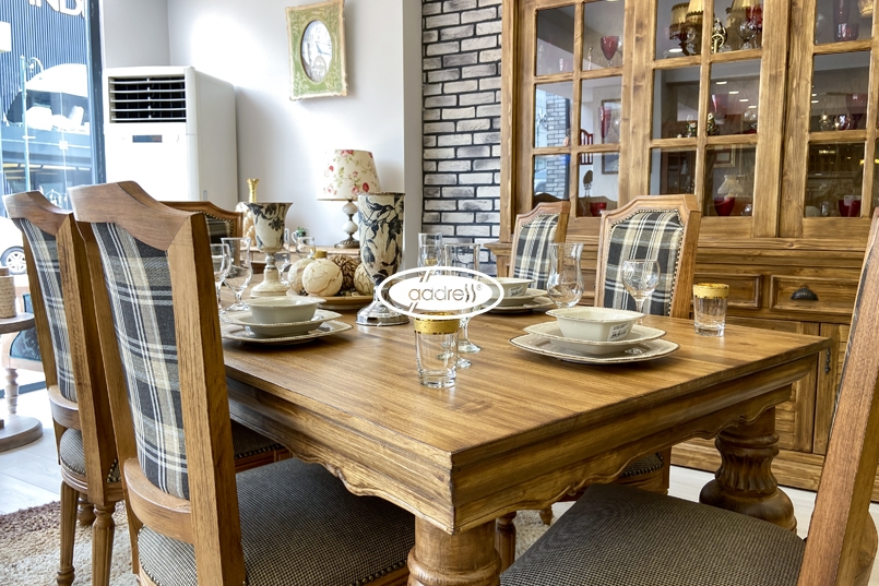 Efe Dining Furniture