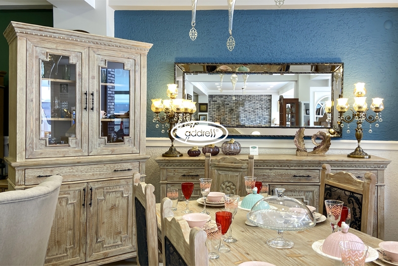 Efes Dining Furniture