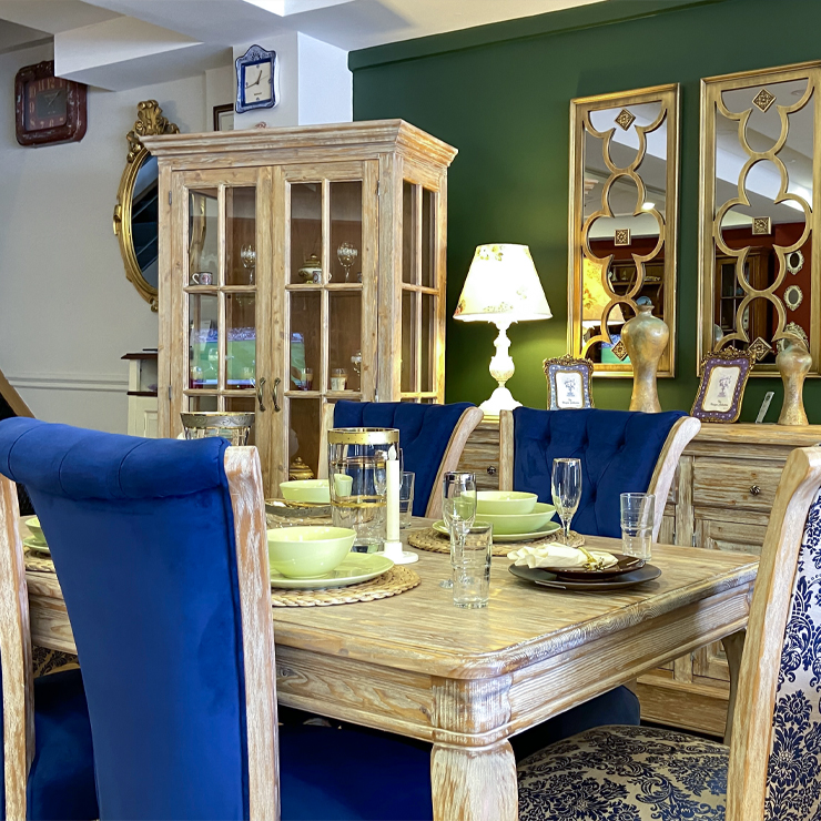 Ashley Dining Furniture