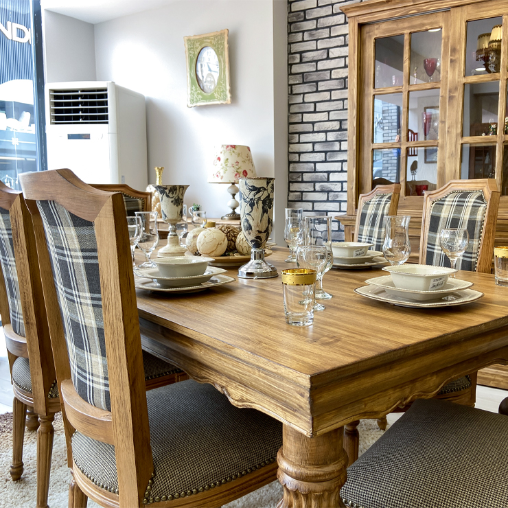 Efe Dining Furniture