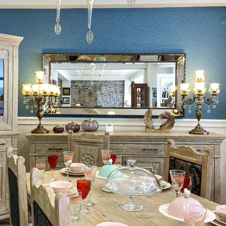 Efes Dining Furniture