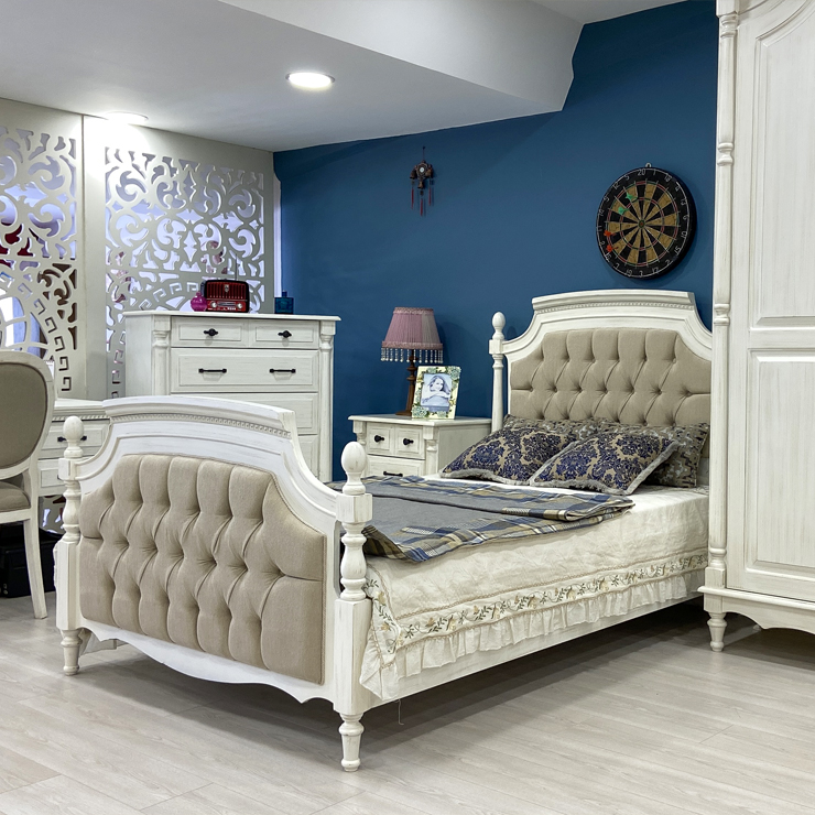 Gusto Kids Bed Room