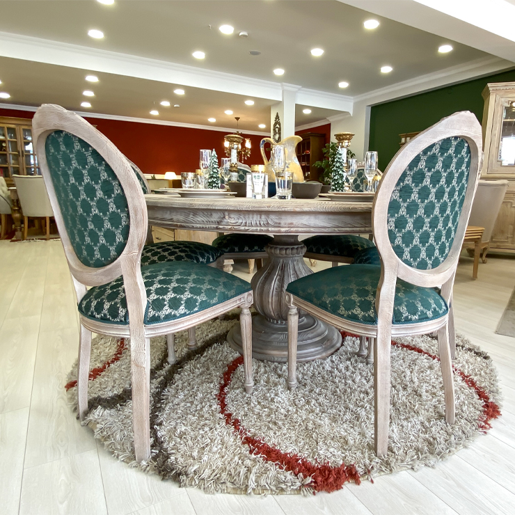 Madalyon Dining Furniture