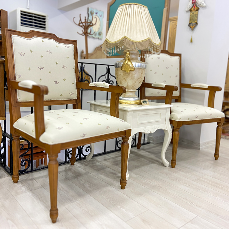 Mudo Tea Set