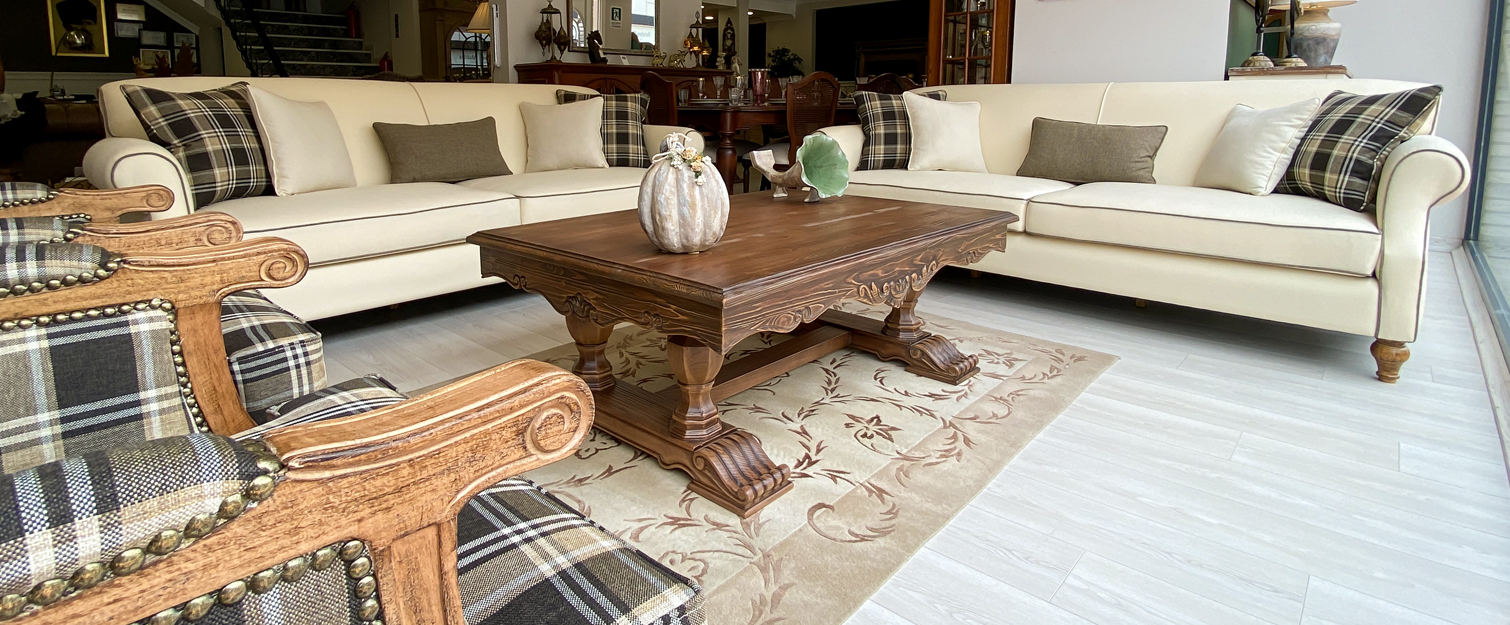 Living Room Furniture