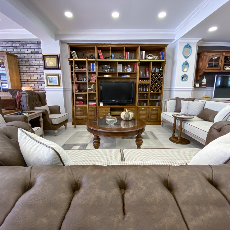 Taht Living Room Sets