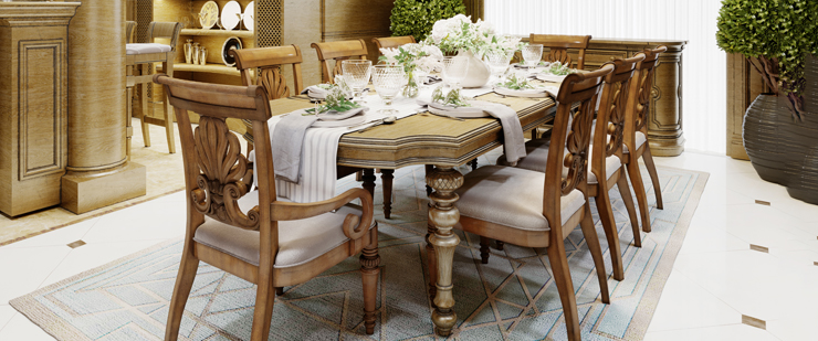Dining Furniture